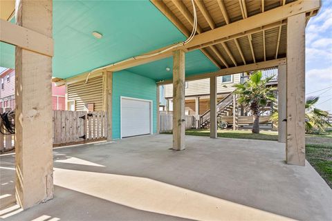 A home in Surfside Beach