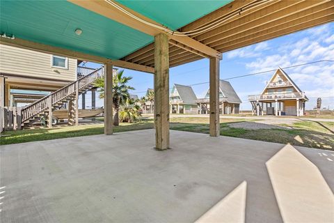 A home in Surfside Beach