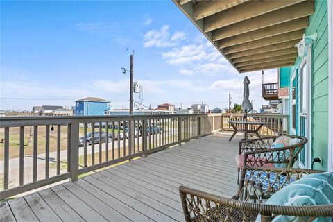 A home in Surfside Beach