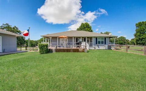 A home in Huntsville