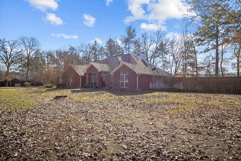 A home in Lufkin