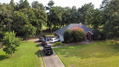 A home in Lufkin