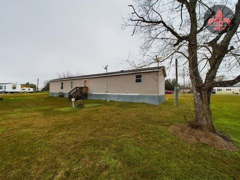 A home in Dayton