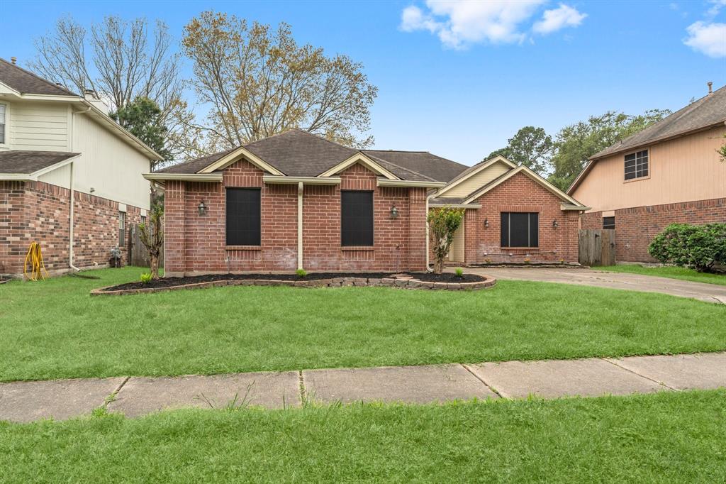 16223 Jast Drive, Cypress, Texas image 4