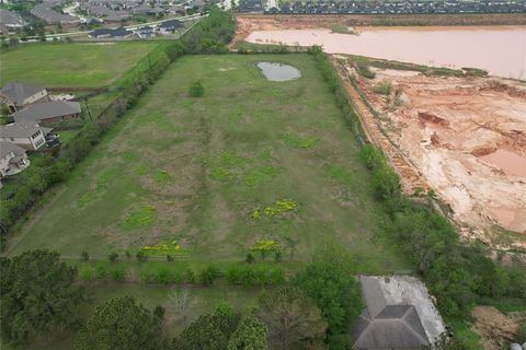 TBD Rose Lane Katy TX 77494