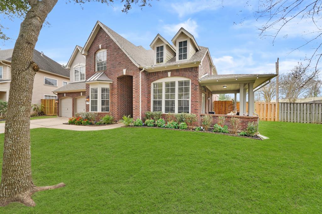 3515 Marion Court
