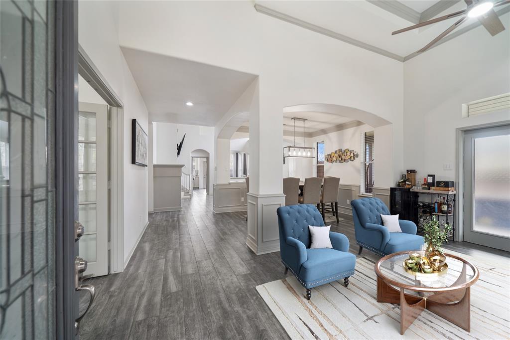 3515 Marion Court