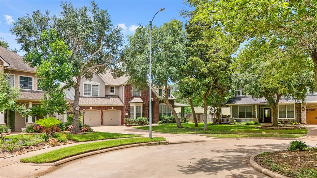 3515 Marion Court