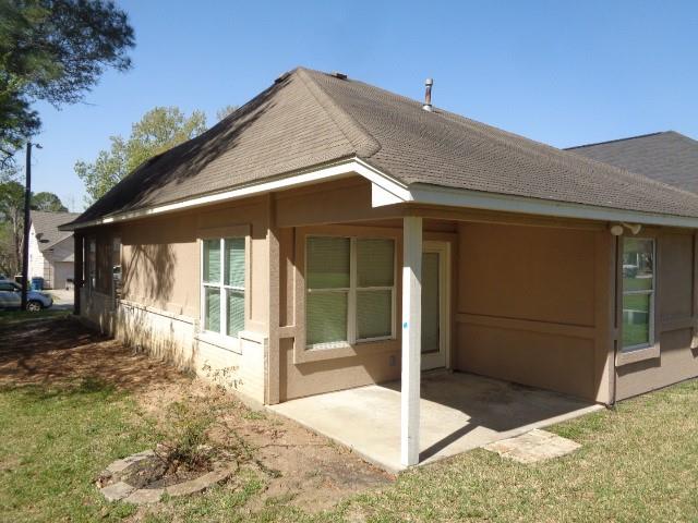 12946 Centaurus Court, Willis, Texas image 24
