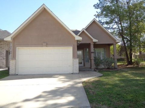 12946 Centaurus Court Willis TX 77318