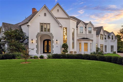 23 Glen Eagles Drive Sugar Land TX 77479