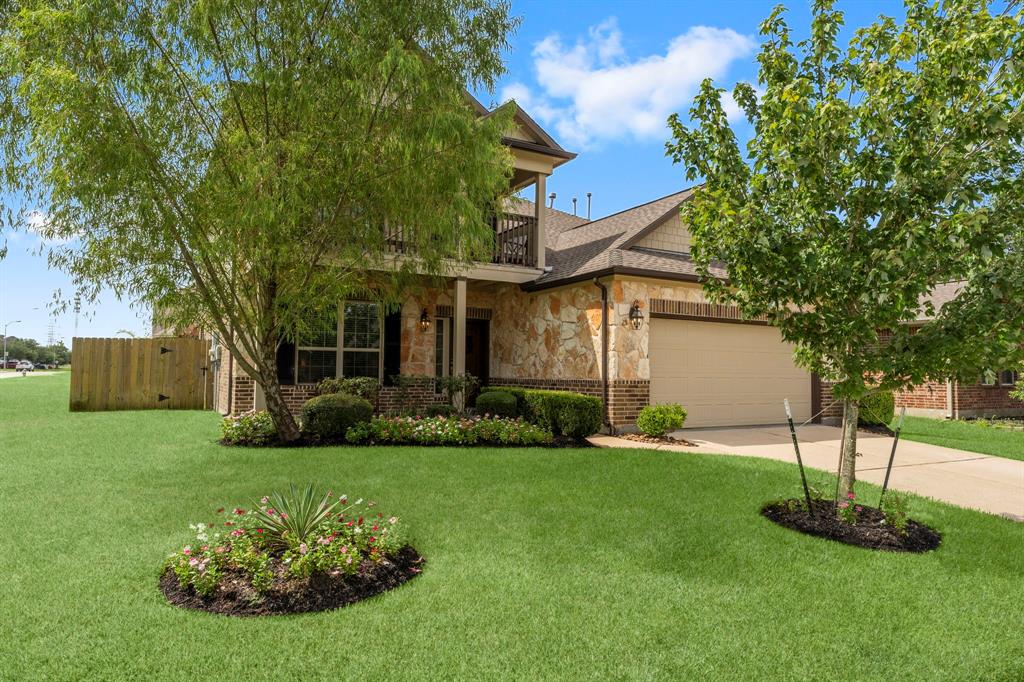 7403 Mustang Hill Lane