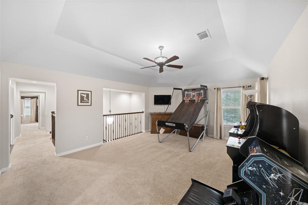 24994 Parsons Mill Drive, Porter, Texas image 25