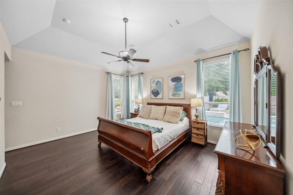 24994 Parsons Mill Drive, Porter, Texas image 18