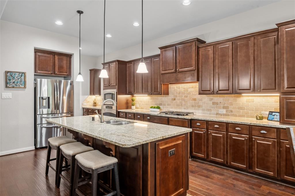 24994 Parsons Mill Drive, Porter, Texas image 11