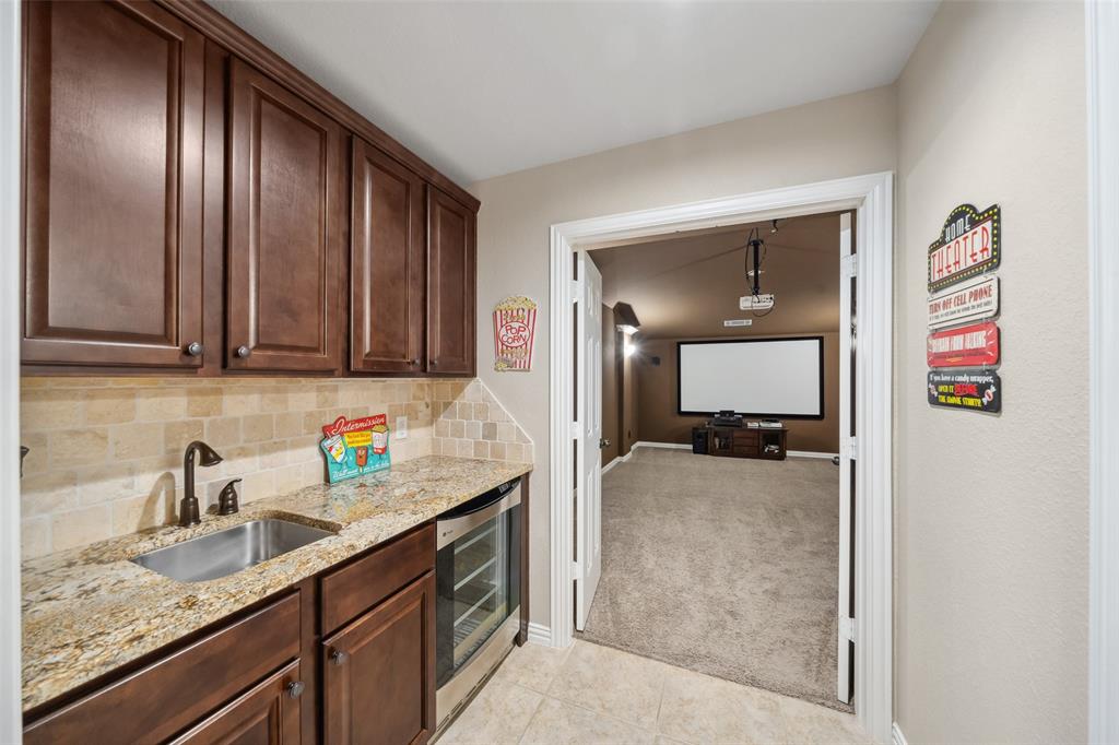 24994 Parsons Mill Drive, Porter, Texas image 39