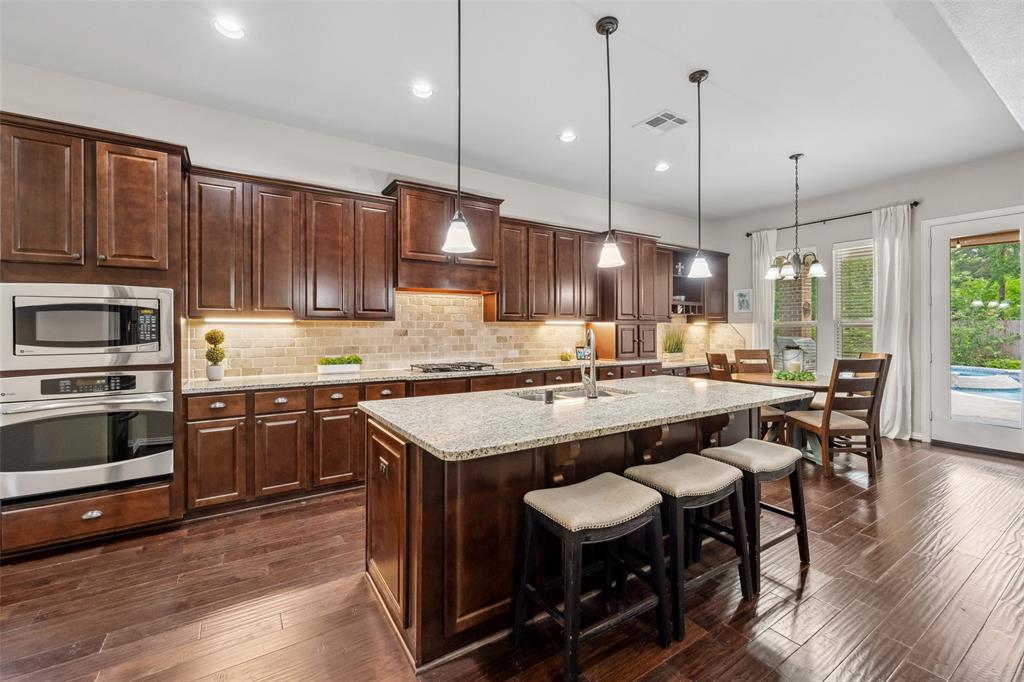 24994 Parsons Mill Drive, Porter, Texas image 10