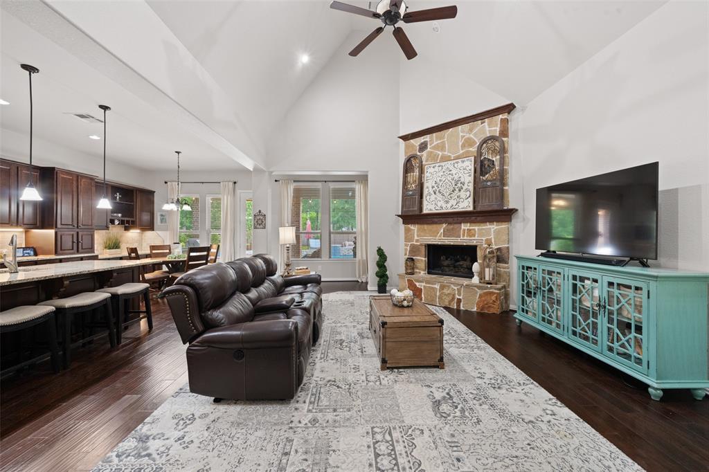 24994 Parsons Mill Drive, Porter, Texas image 38