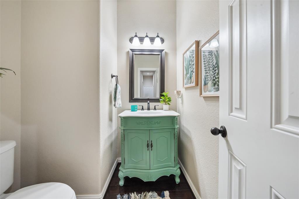 24994 Parsons Mill Drive, Porter, Texas image 35