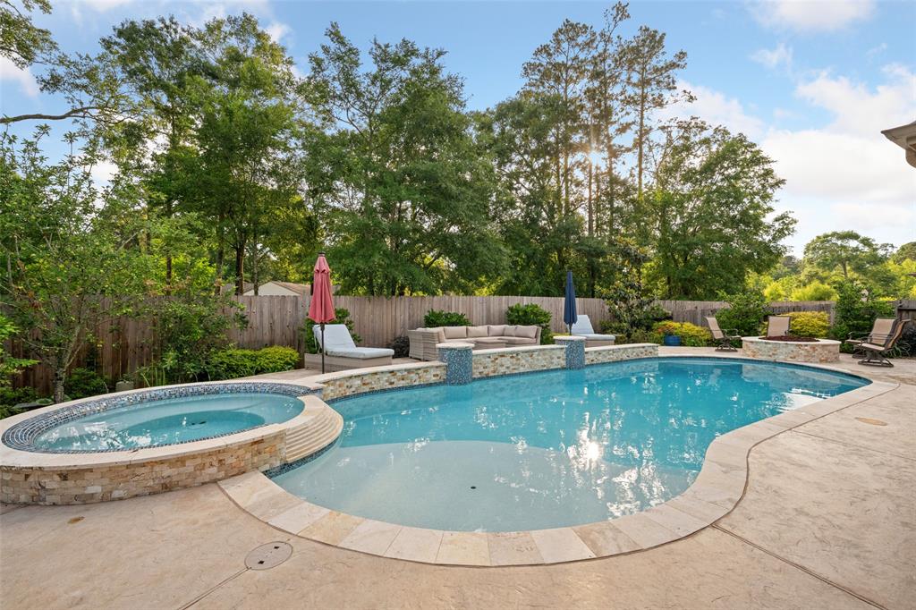 24994 Parsons Mill Drive, Porter, Texas image 3