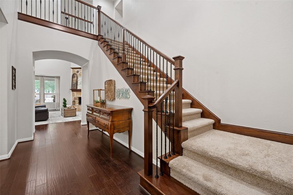 24994 Parsons Mill Drive, Porter, Texas image 5