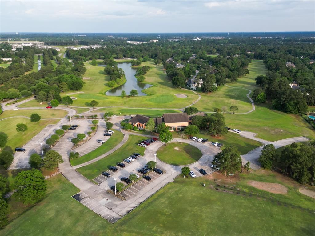 24994 Parsons Mill Drive, Porter, Texas image 42