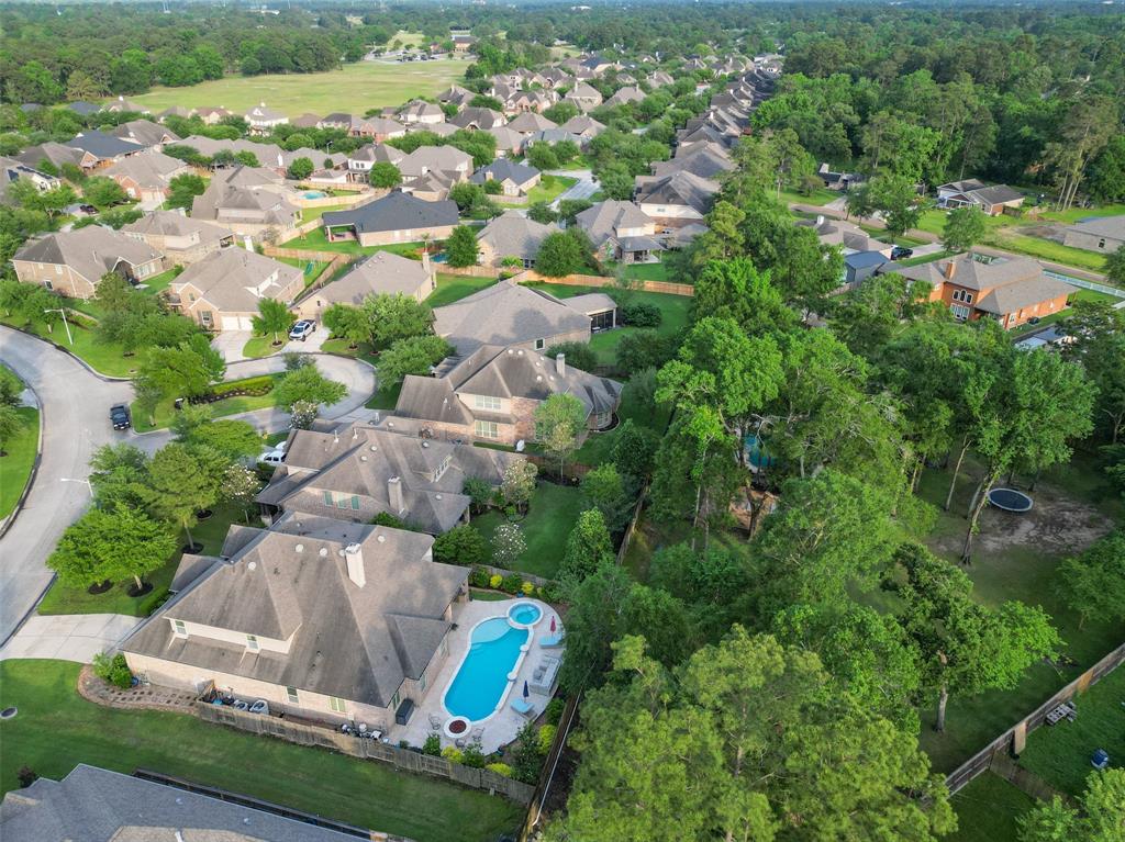 24994 Parsons Mill Drive, Porter, Texas image 41