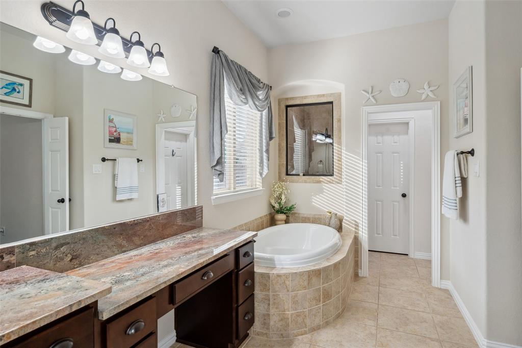 24994 Parsons Mill Drive, Porter, Texas image 19