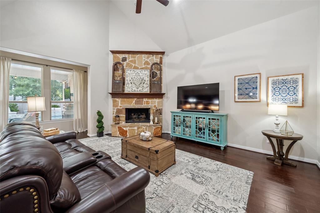 24994 Parsons Mill Drive, Porter, Texas image 8