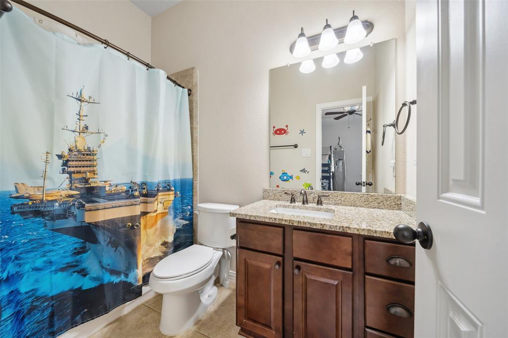 24994 Parsons Mill Drive, Porter, Texas image 30