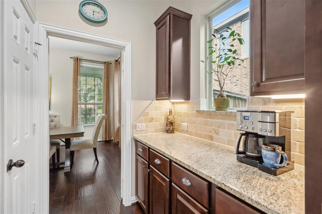 24994 Parsons Mill Drive, Porter, Texas image 14