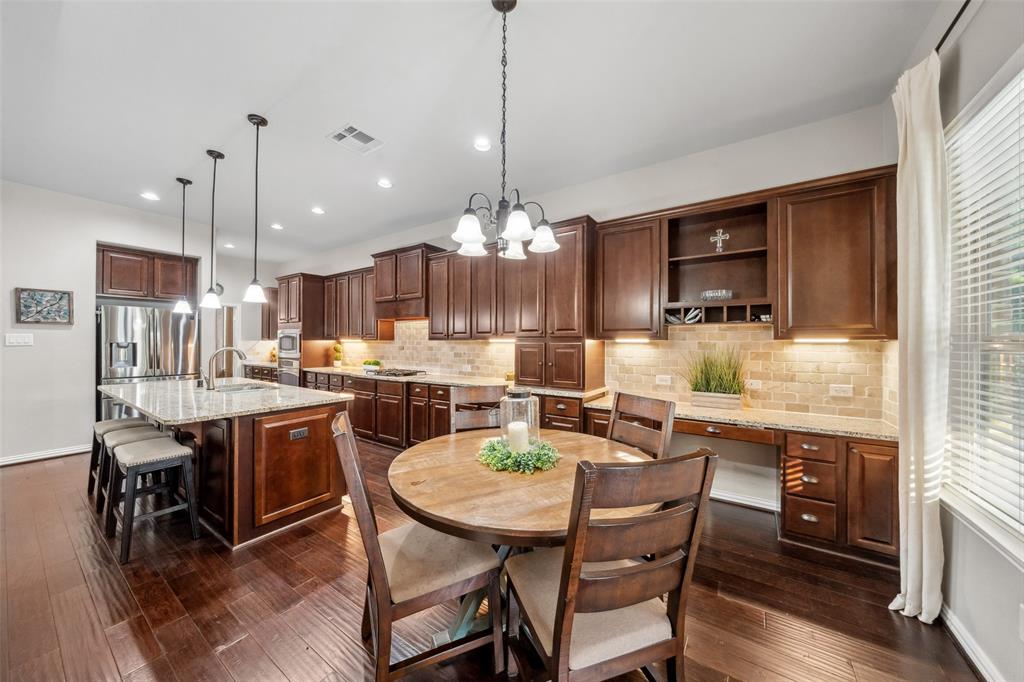 24994 Parsons Mill Drive, Porter, Texas image 12