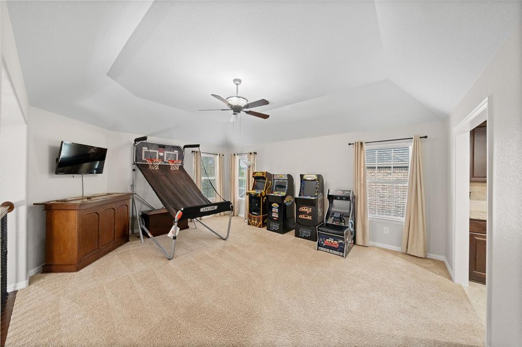 24994 Parsons Mill Drive, Porter, Texas image 24