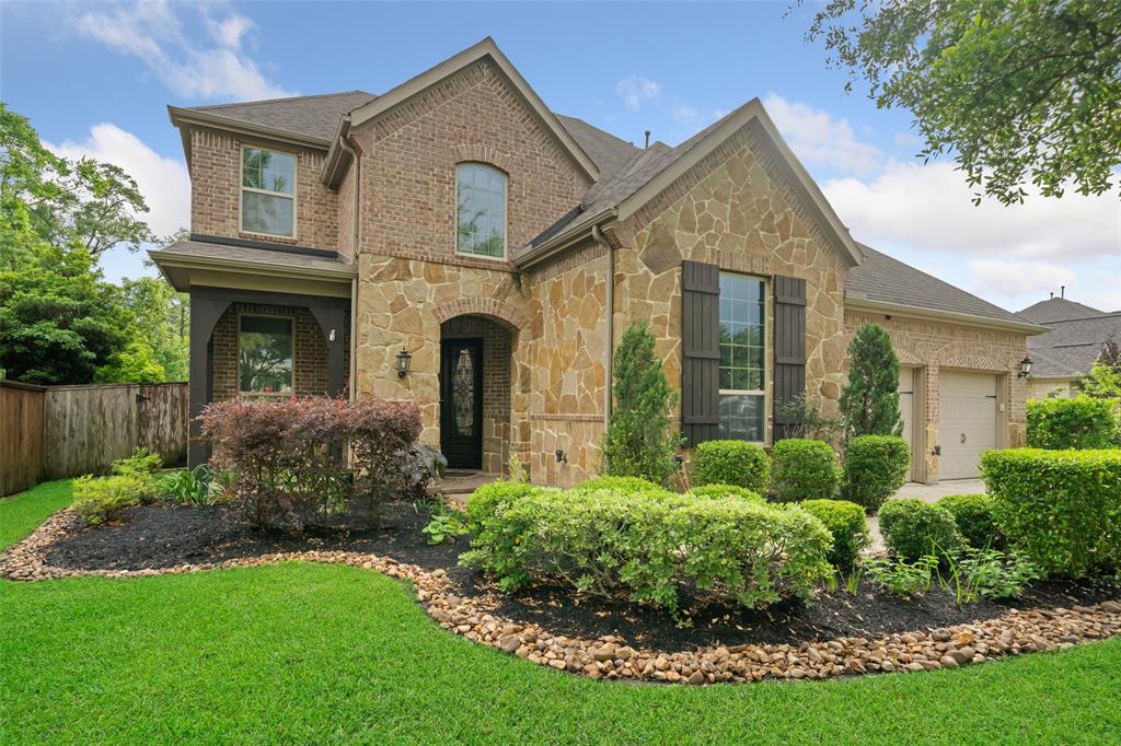 24994 Parsons Mill Drive, Porter, Texas image 2