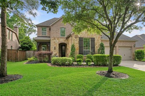 24994 Parsons Mill Drive Porter TX 77365