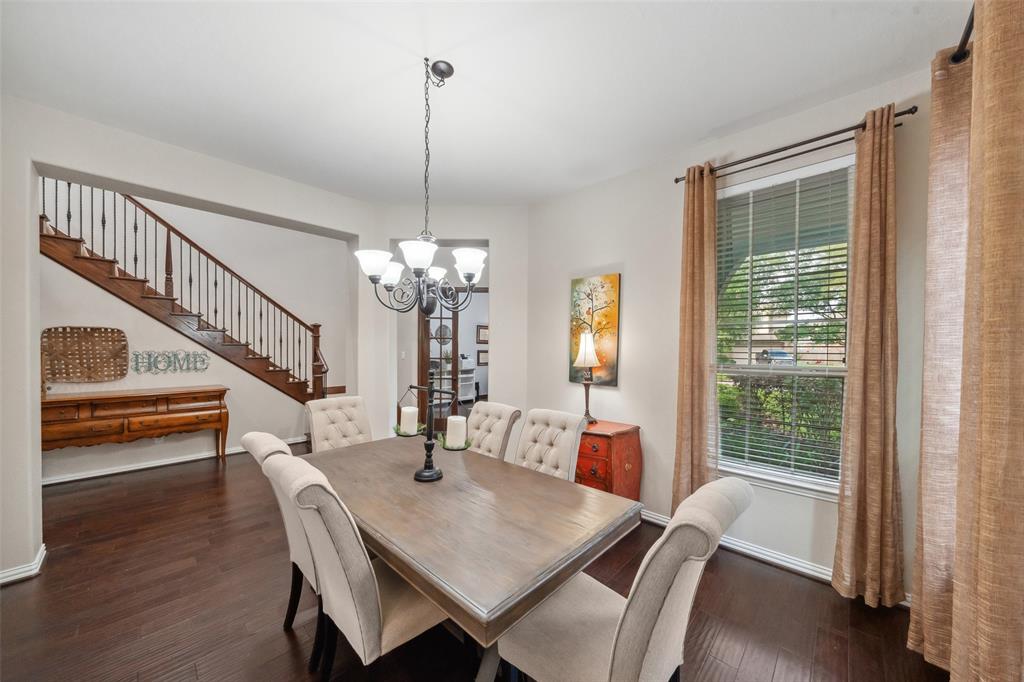 24994 Parsons Mill Drive, Porter, Texas image 15
