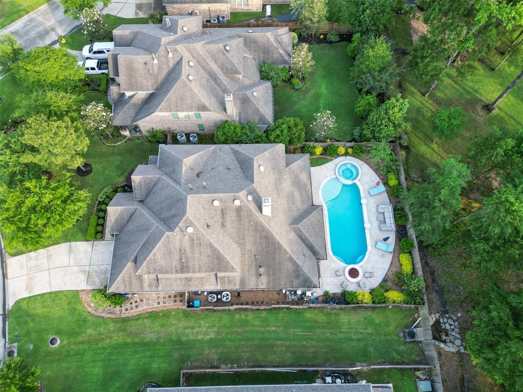 24994 Parsons Mill Drive, Porter, Texas image 40