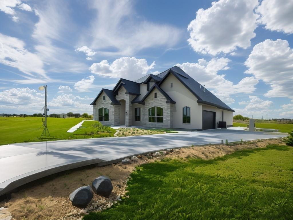 260 Brahman Trail, Angleton, Texas image 2