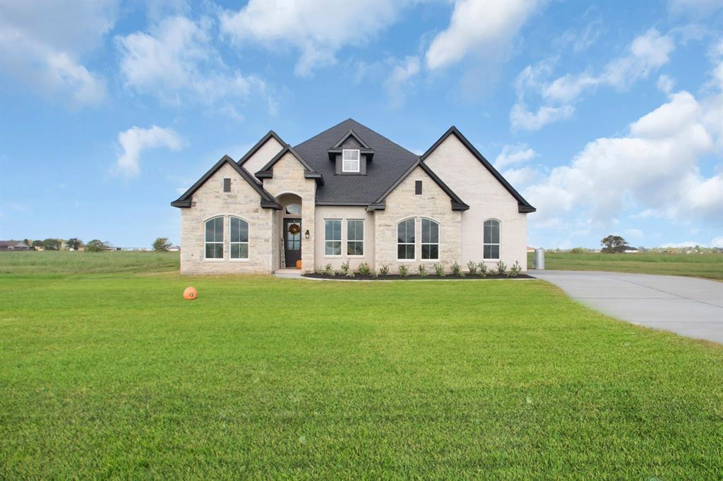 260 Brahman Trail, Angleton, Texas image 1