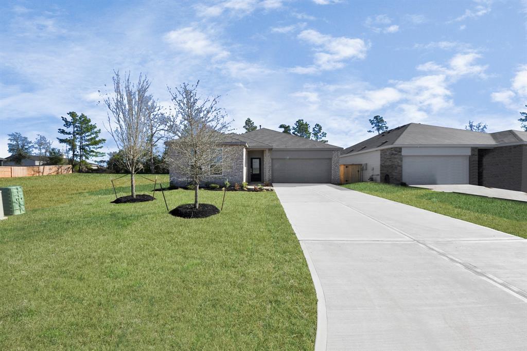 961 Garden path Drive