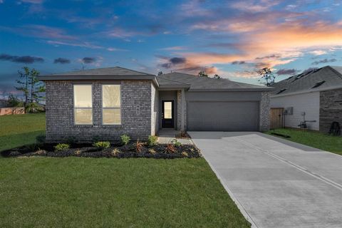 961 Garden path Drive Willis TX 77378