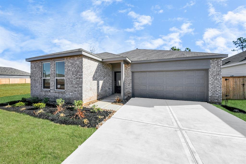 961 Garden path Drive