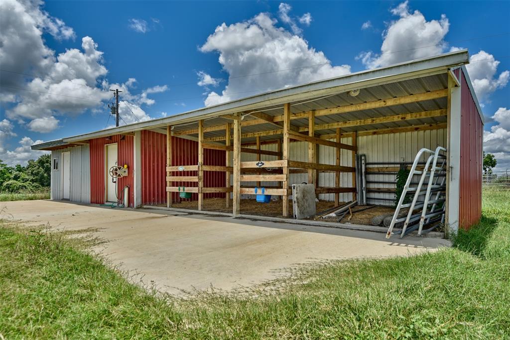 000 Trackside Road, Chappell Hill, Texas image 11