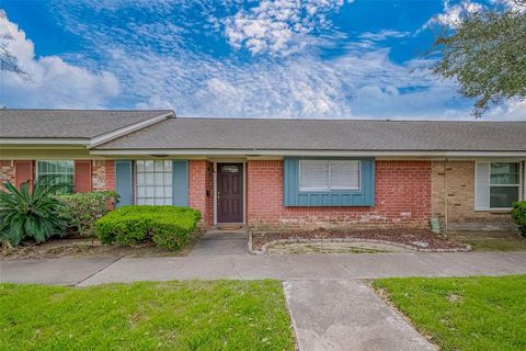 1939 Campbell Road Unit 1939, Houston, TX 77080 - MLS#: 81853104