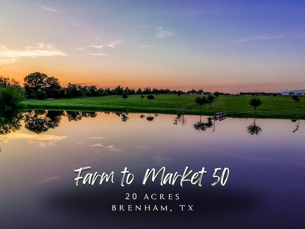 TBD Fm 50 Road, Brenham, Texas image 1