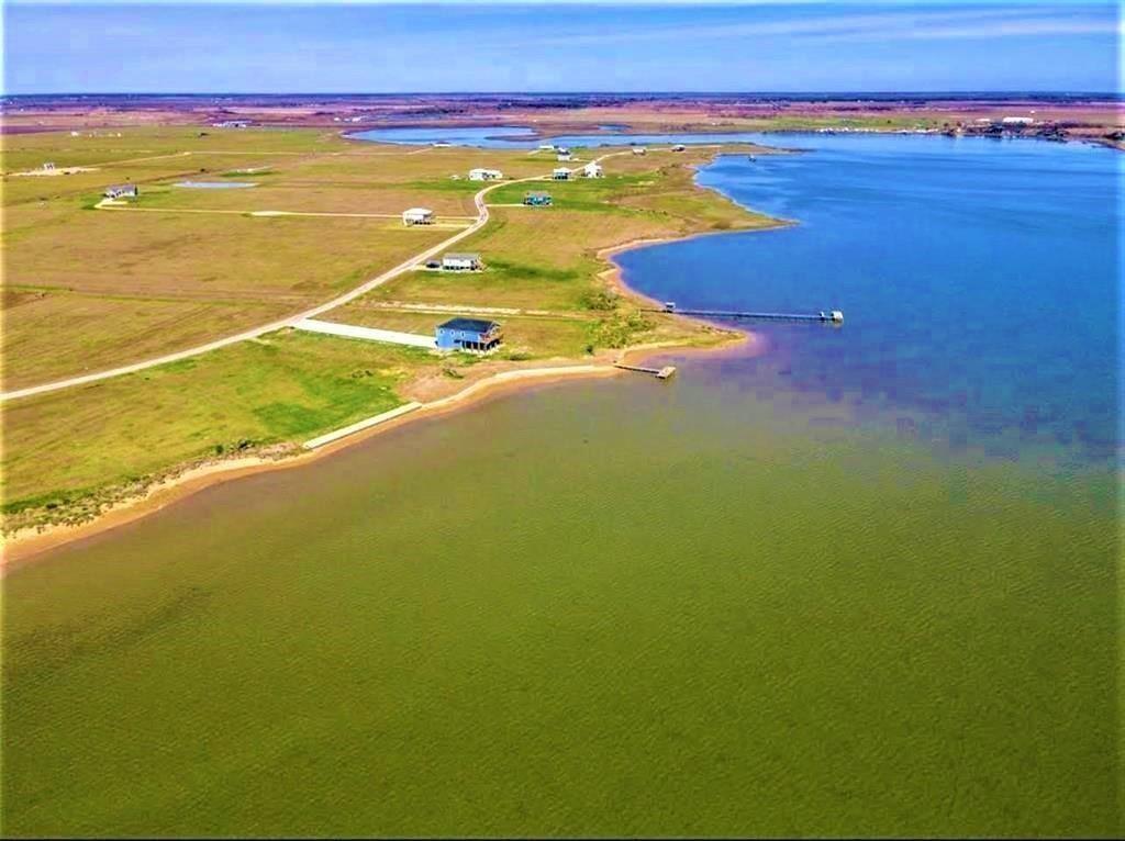 Lot 48 Bay Drive, Palacios, Texas image 11