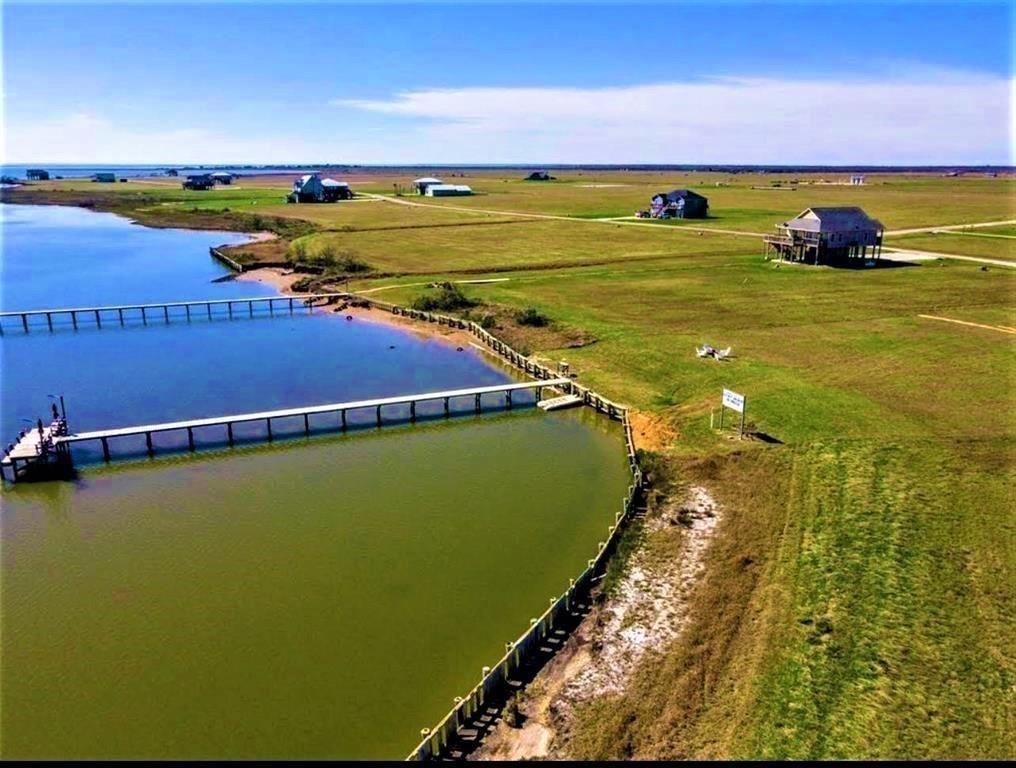 Lot 48 Bay Drive, Palacios, Texas image 4