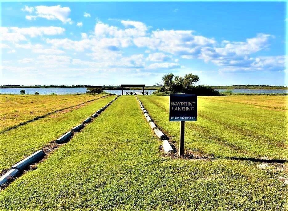 Lot 48 Bay Drive, Palacios, Texas image 16