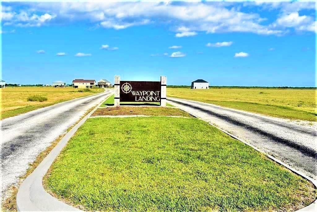 Lot 48 Bay Drive, Palacios, Texas image 15