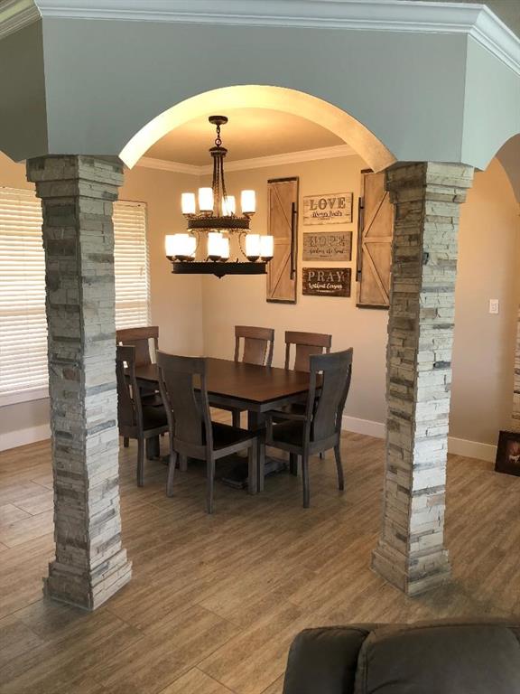 1610 Lone Stirrup Drive, Richmond, Texas image 19
